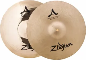 Zildjian A0123 A Mastersound Piatto Hi-Hat 14