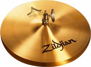 Zildjian A0130 A New Beat Piatto Hi-Hat 13