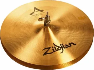 Zildjian A0133 A New Beat Piatto Hi-Hat 14