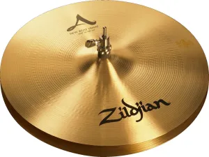 Zildjian A0136 A New Beat Piatto Hi-Hat 15