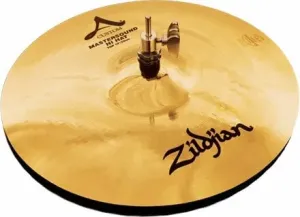 Zildjian A20500 A Custom Mastersound Piatto Hi-Hat 13