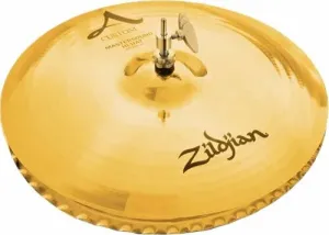 Zildjian A20553 A Custom Mastersound Piatto Hi-Hat 15