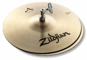 Zildjian A0113 A New Beat Piatto Hi-Hat 12