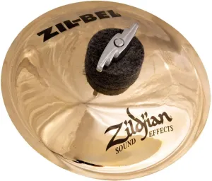 Zildjian A20002 Zil-Bell Large Piatto Effetti 9