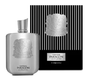 Zimaya Phantom Paragon Eau de Parfum da uomo 100 ml