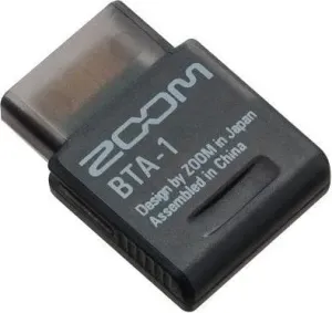 Zoom BTA-1 Bluetooth-Trasmettitore
