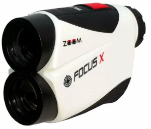 Zoom Focus X Rangefinder Telemetro laser White/Black/Red