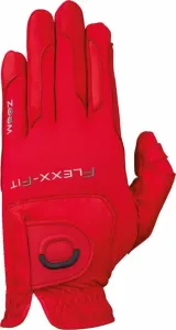 Zoom Gloves Tour Mens Golf Glove Red LH