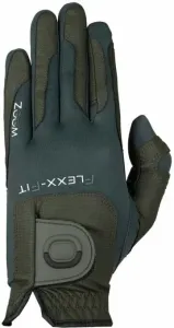 Zoom Gloves Weather Style Mens Golf Glove Stone