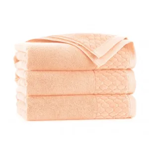 Zwoltex Unisex's Towel Carlo Ab RO-023T #1794570