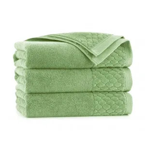Zwoltex Unisex's Towel Carlo Ab ZE-041T #1794628