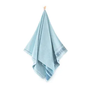 Zwoltex Unisex's Towel La Boca NE-040T #1794665