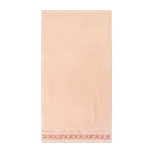 Zwoltex Unisex's Towel La Boca RO-007T #1794663