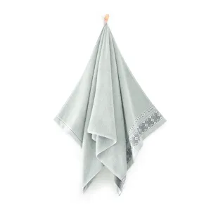 Zwoltex Unisex's Towel La Boca SZ-004T #1794668