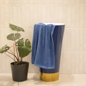 Zwoltex Unisex's Towel Primavera NE-001T #1794632