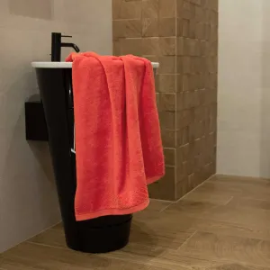 Zwoltex Unisex's Towel Primavera PM-001T #1794576