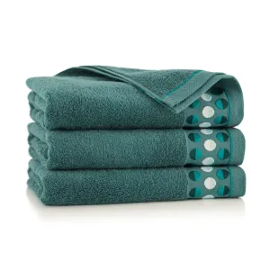 Zwoltex Unisex's Towel Zen 2 5629